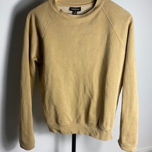 Frank and Oak Sweater